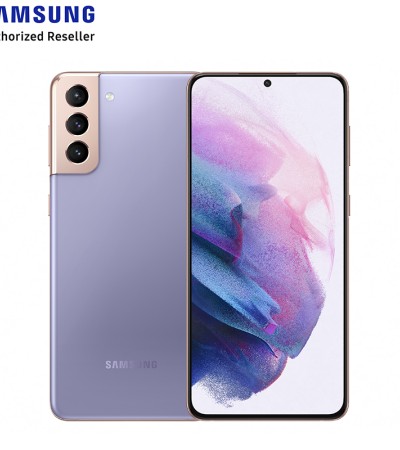 Samsung Galaxy S21+ 5G (128GB)