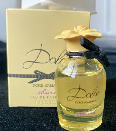 Dolce shine EDP 5ML Sample