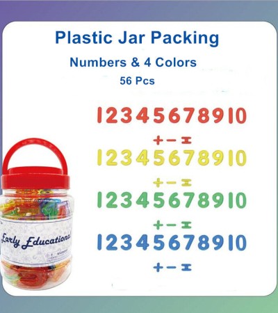 Kids Transparent Letters and Numbers Colorful Plastic English Spelling Words Sensory Play Practice Counting and Spelling Learning Educational Toy