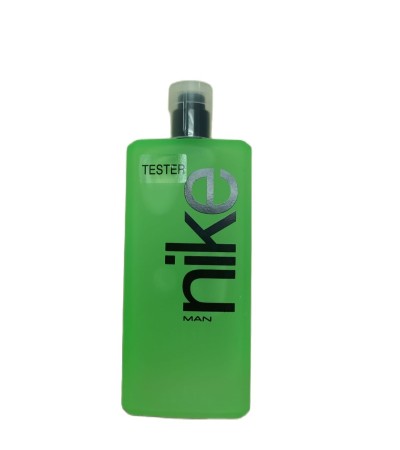 Tester Nike Man Ultra Green Eau de Toilette 100 ml