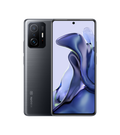 Xiaomi 11T (8GB + 256GB) Smartphone