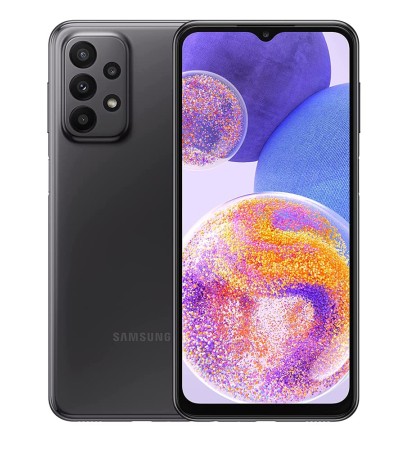 Samsung Galaxy A23 5G (NFC) 8GB/128GB | Local Set 1 Year Samsung Warranty | Snapdragon 695 5G | 25W Fast Charging | Free Gifts !!!