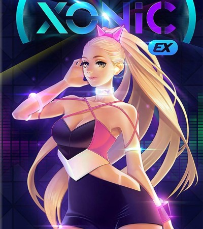 Nintendo Switch Superbeat Xonic EX