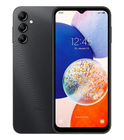 Samsung Galaxy A14 5G (6+128GB) & A14 4G (4+128GB) **1 Year Singapore Samsung Warranty**