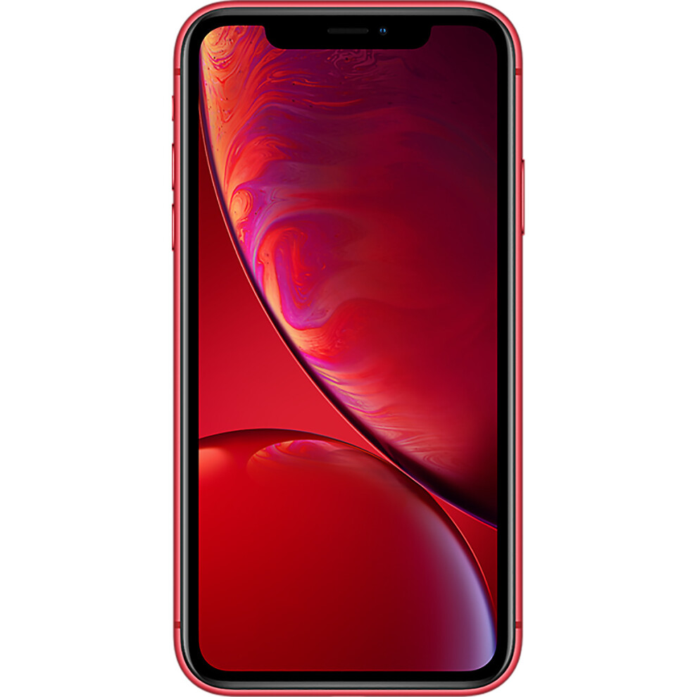 (128GB) Apple iPhone XR | (Product) Red 